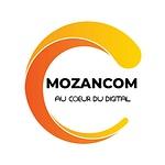 Mozancom logo