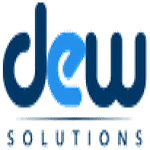 Dew Solutions Pvt Ltd logo