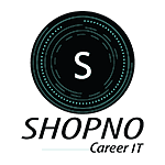 Shopno Career IT logo