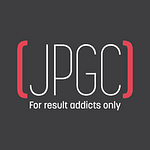JPGC logo