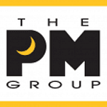 The PM Group logo
