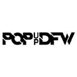 Pop Up DFW - Deep Ellum logo