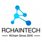 RChain Tech logo