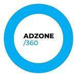 ADZONE 360 logo