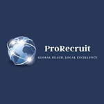ProRecruit Enterprises logo
