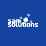 SaM Solutions USA, Inc. - Software Development Company