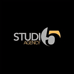 Studio 5 Agency logo