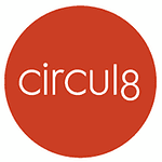 Circul8 logo