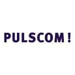PULSCOM ! logo