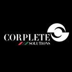 Corplete Marketing Consultancy logo