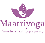 Maatriyoga logo