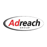 Adreach logo