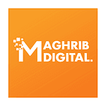MaghribDigital logo