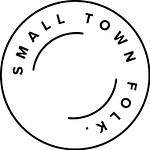 Small Town Folk logo
