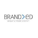 Branded Stories logo