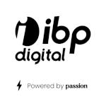 IBP Digital logo