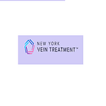 Vein Treatment New York logo