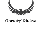 Osprey Digital logo