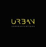 Urban communications logo