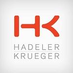 Hadeler Krueger Advertising logo