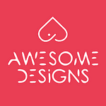 Awesome Designs logo