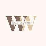 Wajahat Writes