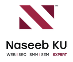 Naseeb Ku logo