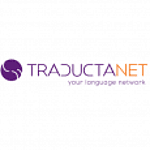 Traductanet logo