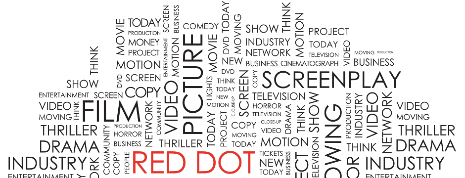 Red Dot Films cover