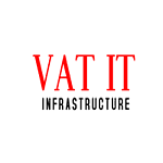 VAT IT INFRASTRUCTURE logo