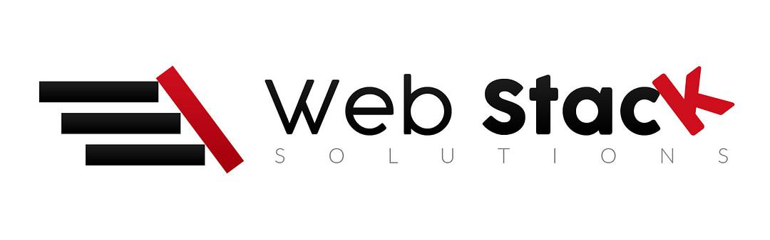 Webstack Solutions cover