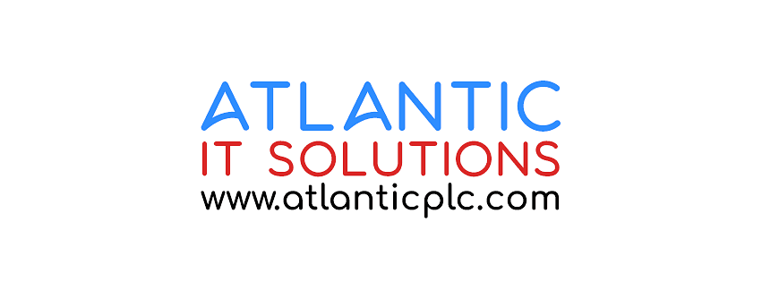 Atlantic IT Solutions cover