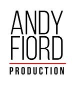 Andy Fiord Production logo
