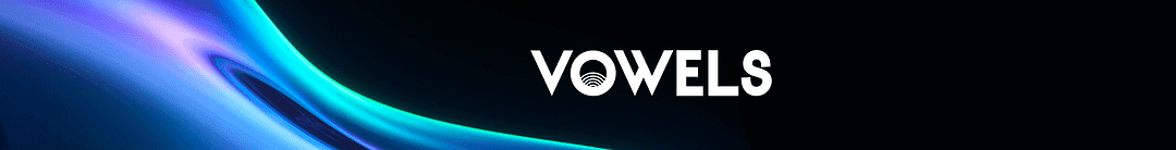 Vowels Branding Agency cover