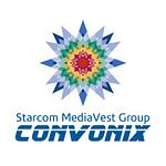 SMG Convonix logo