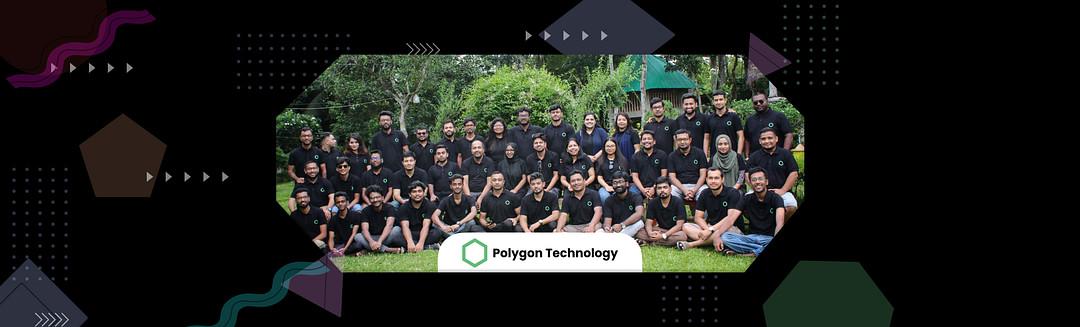 Polygon Technology cover