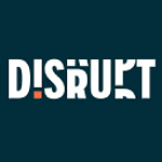 Disrupt Media logo