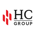 HC GROUP SOLUTIONS logo