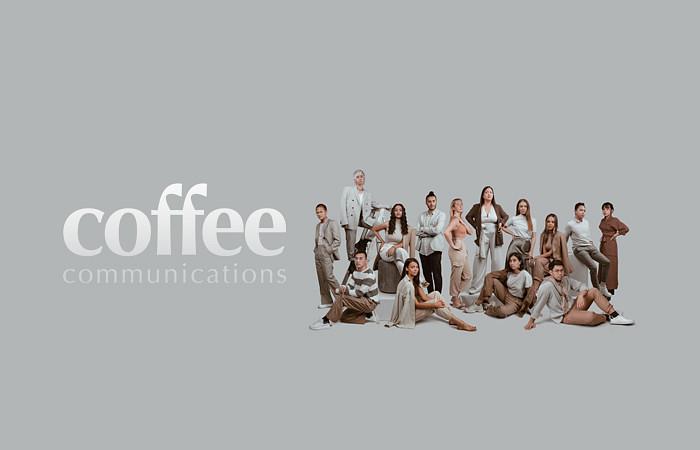 Coffee Communications cover