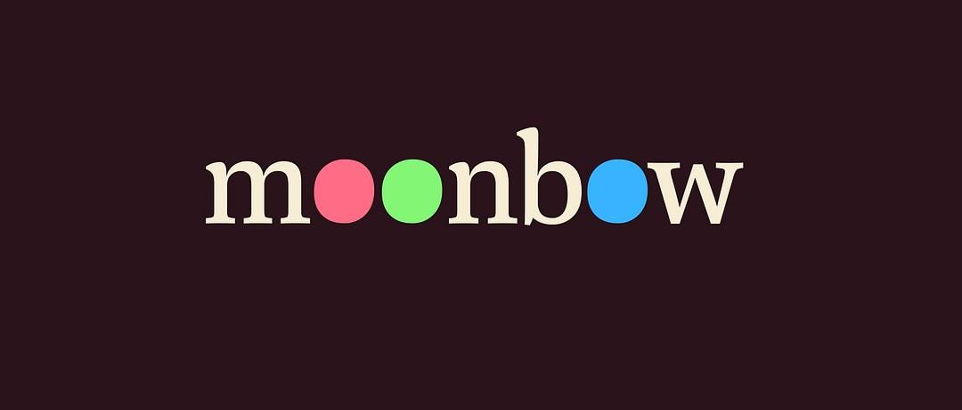 Moonbow cover