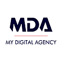 My Digital Agency logo