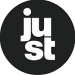 Just Design logo