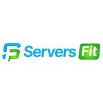 Servers Fit logo
