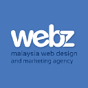 Webz Design And Solutions Sdn Bhd logo