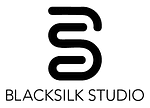 Black Silk Studio logo