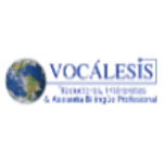 Vocalesis logo