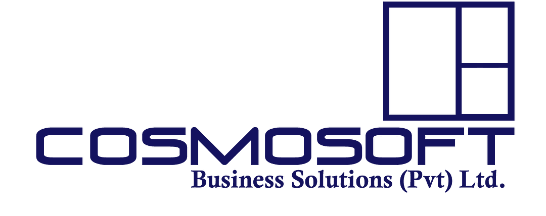 Cosmsosoft Business Solutions (Pvt.) Ltd. cover