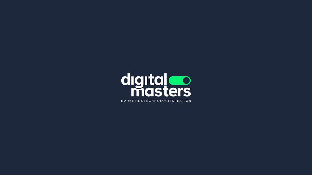 Digital Masters GmbH cover