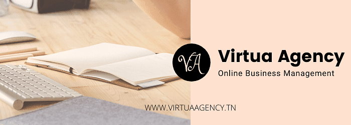 VirtuA Agency cover