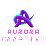 Aurora Creative logo